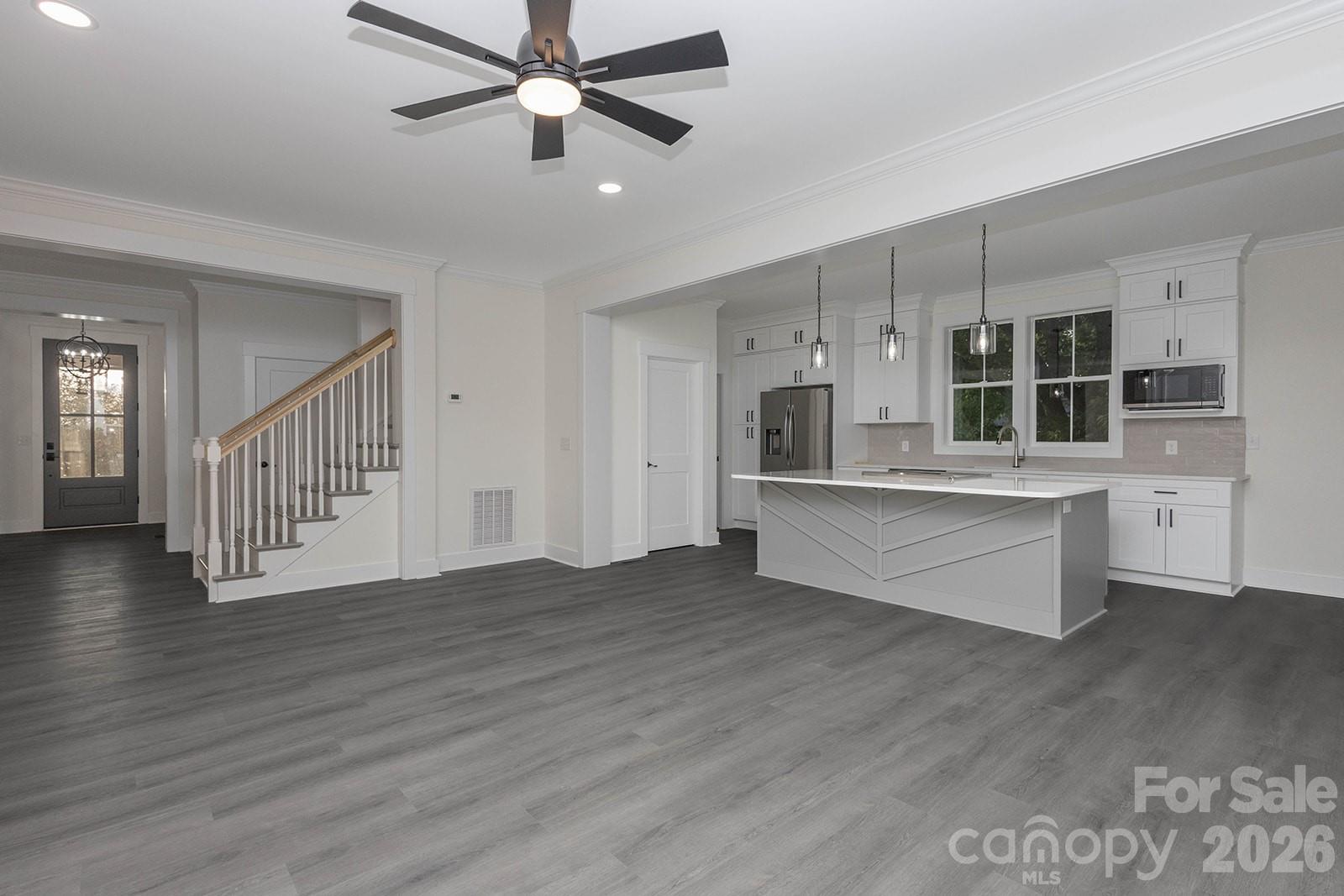 Woodbridge - Residential