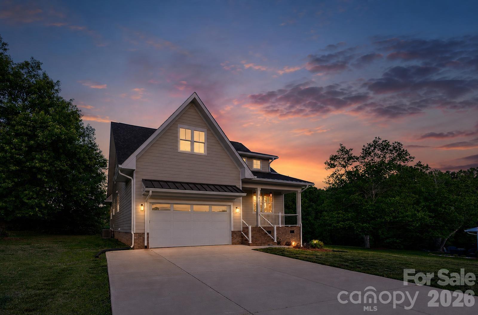102 Starmount Drive
