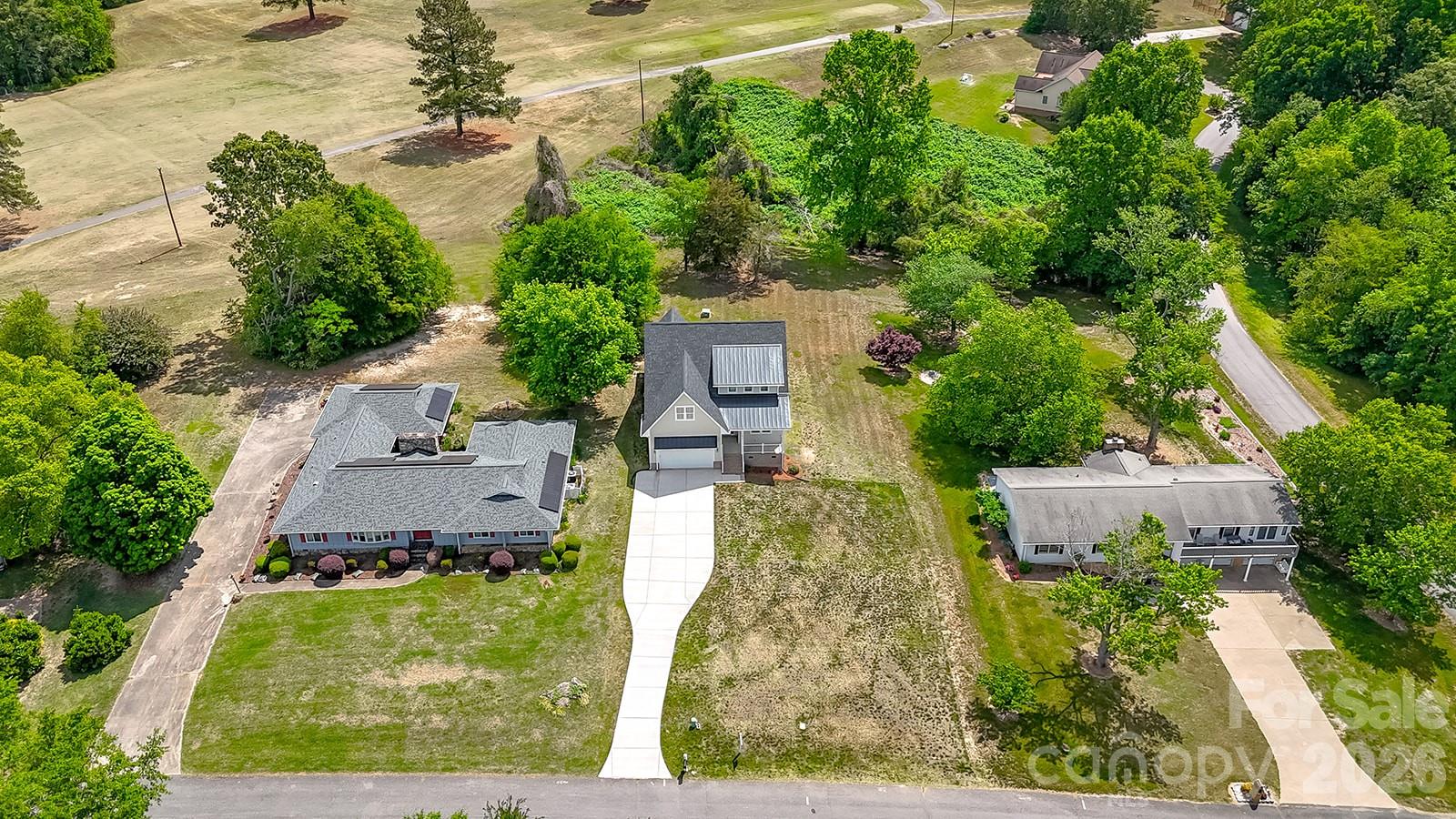 Woodbridge - Residential