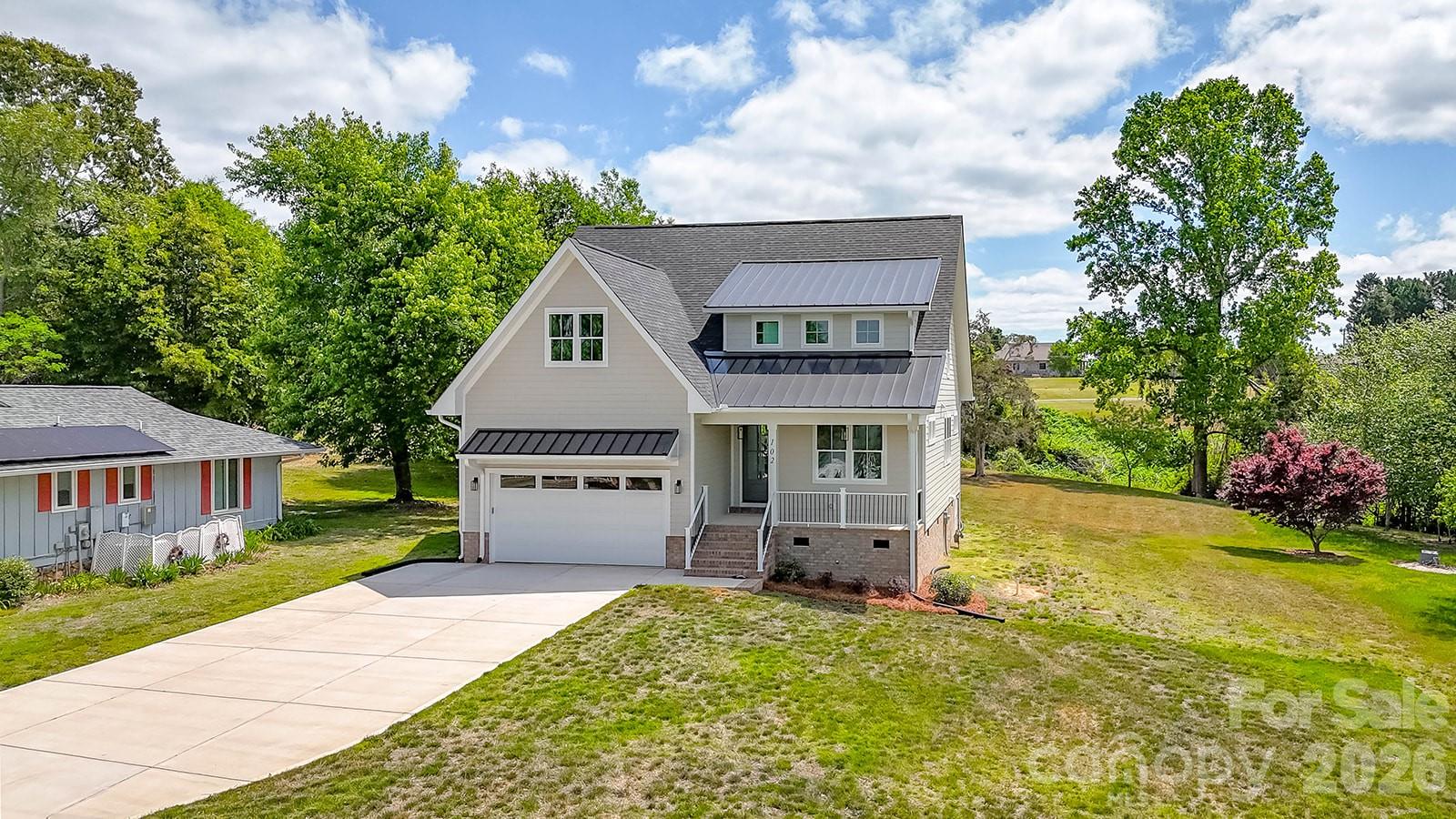 Woodbridge - Residential