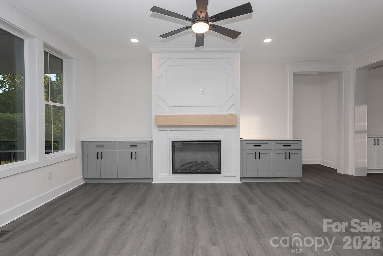 Woodbridge - Residential