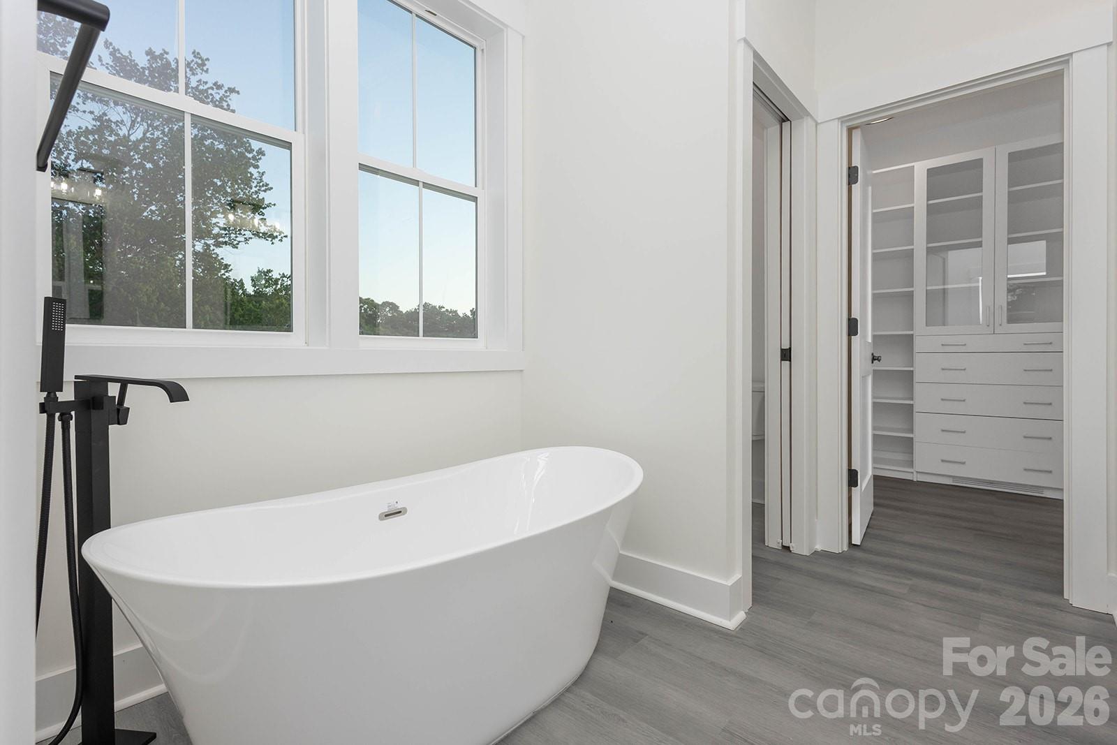Woodbridge - Residential