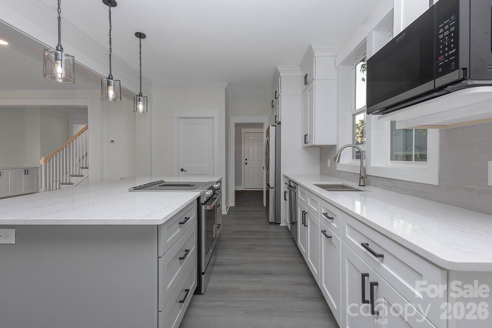 Woodbridge - Residential