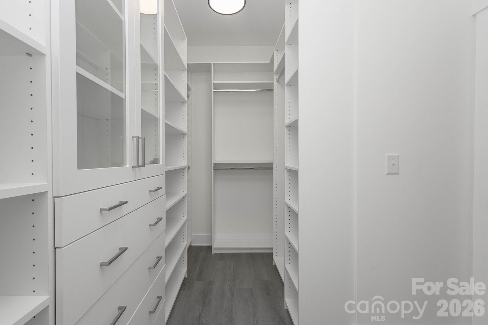 Woodbridge - Residential