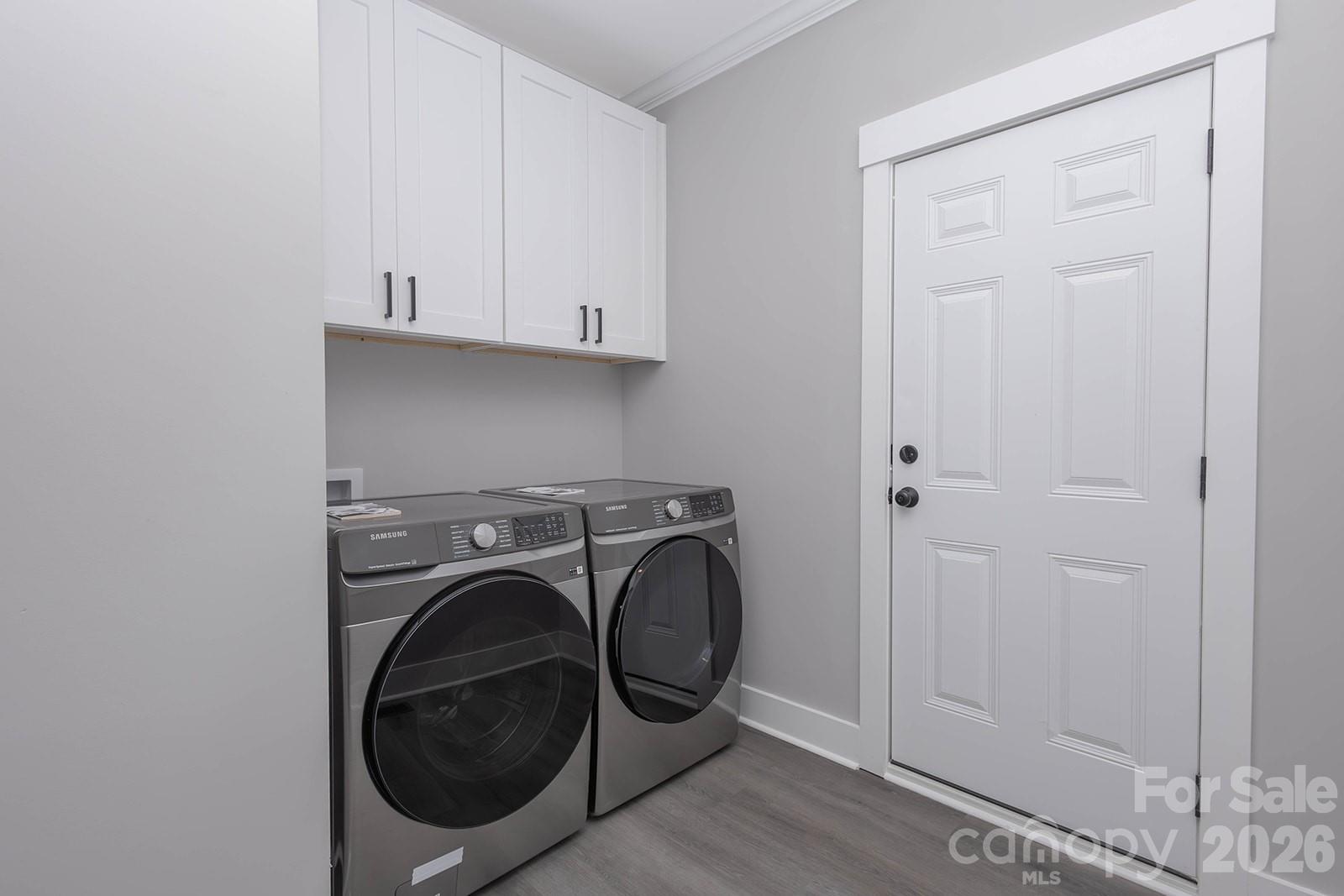 Woodbridge - Residential