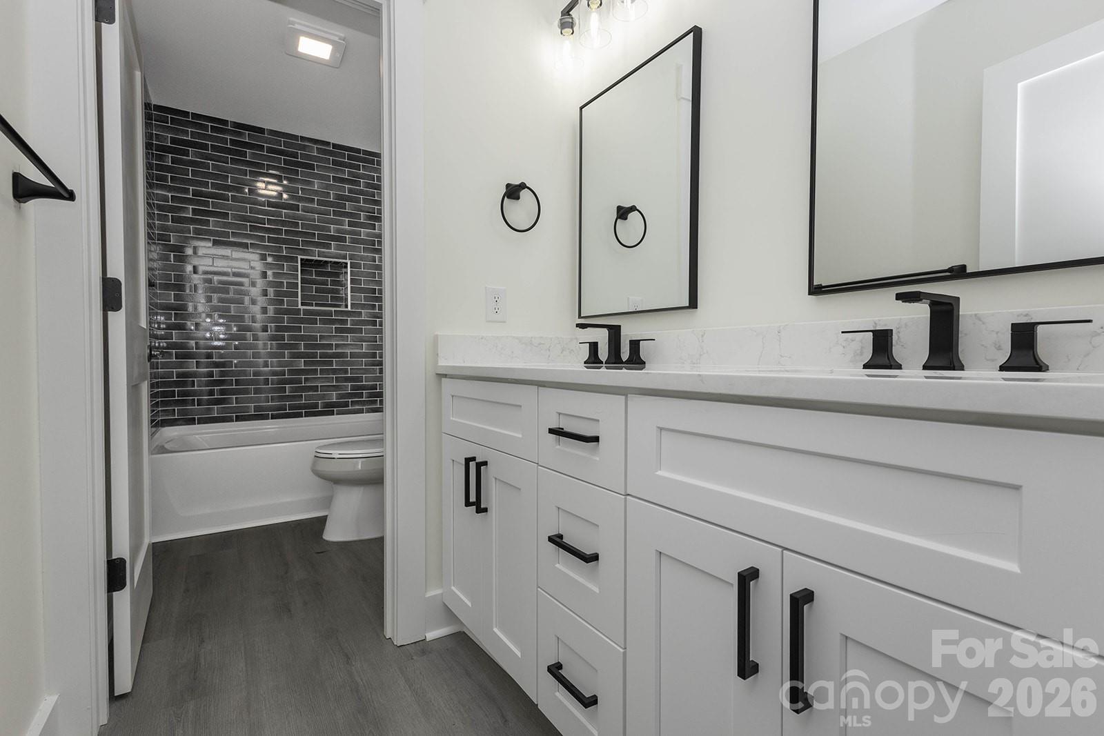 Woodbridge - Residential