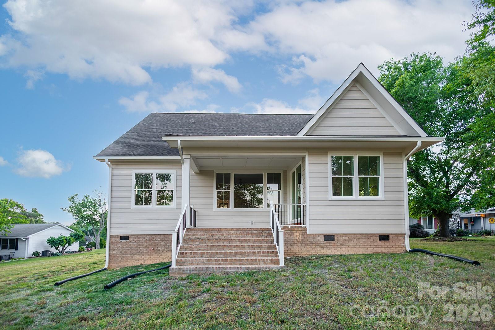 Woodbridge - Residential