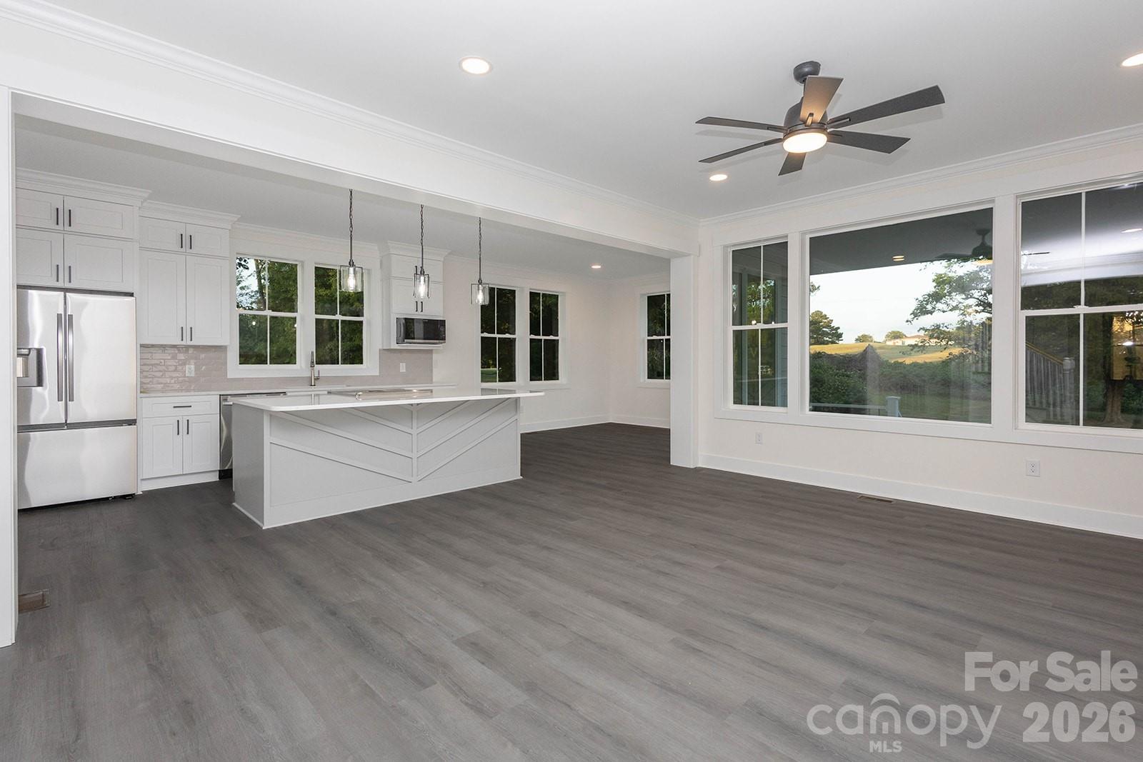 Woodbridge - Residential