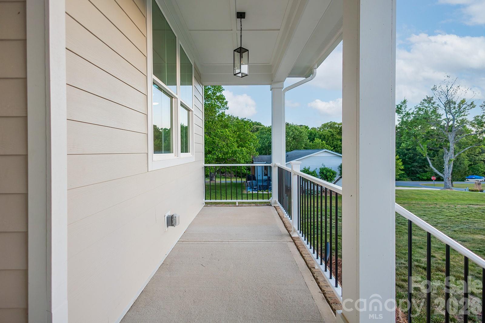 Woodbridge - Residential