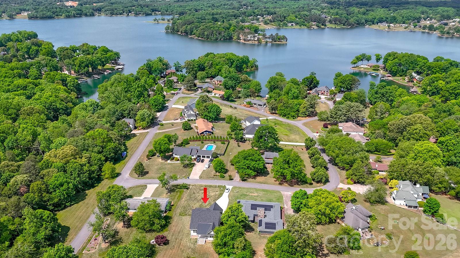 Woodbridge - Residential