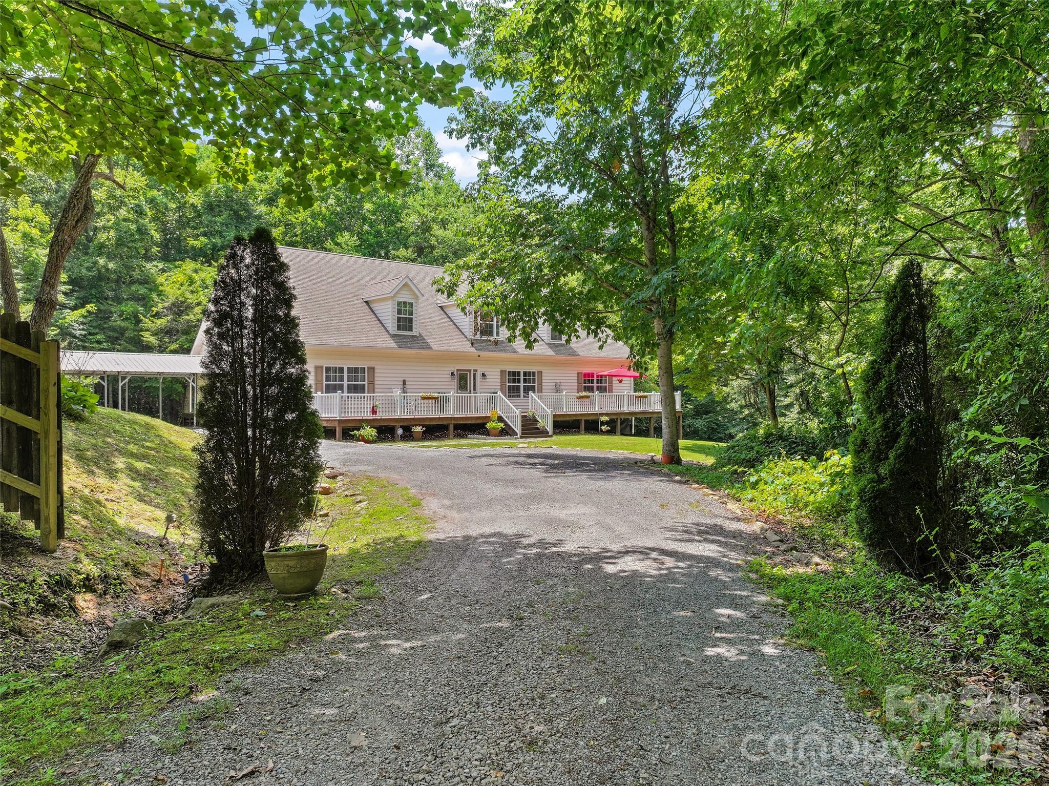 165 Sequoyah Drive