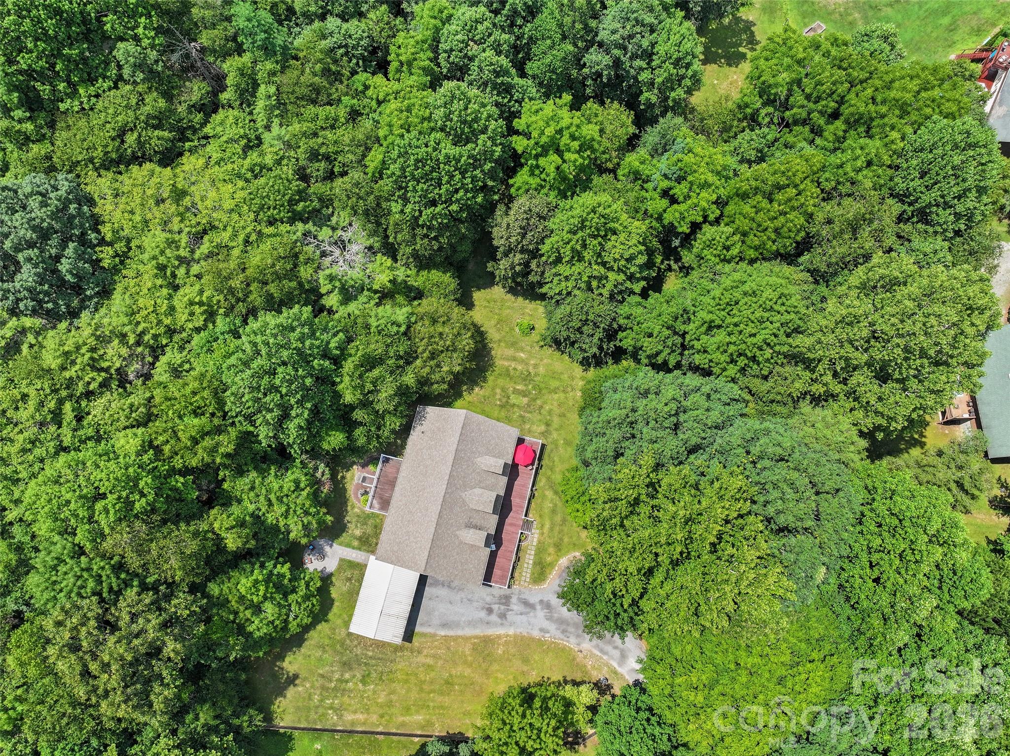 165 Sequoyah Drive