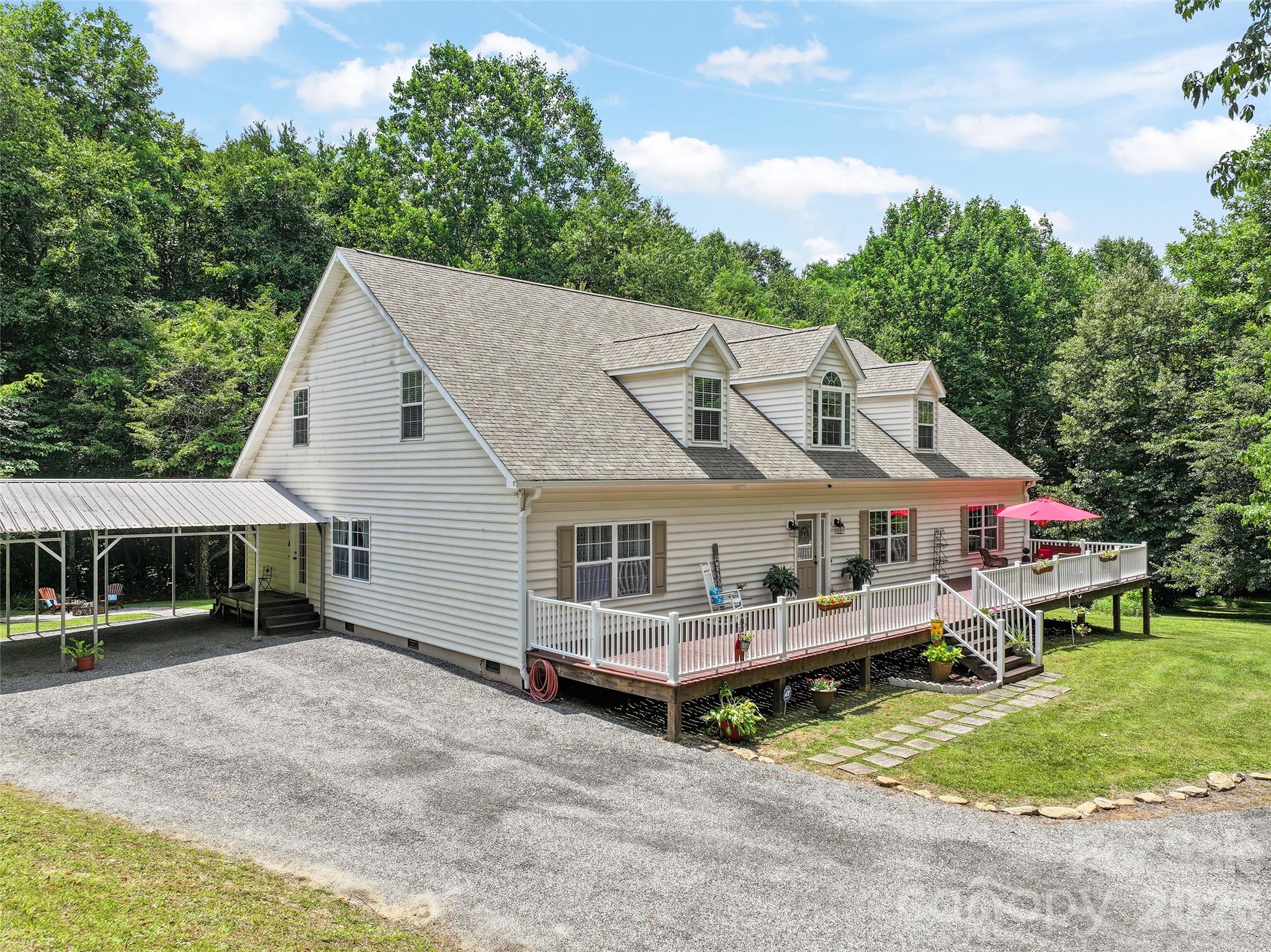 165 Sequoyah Drive