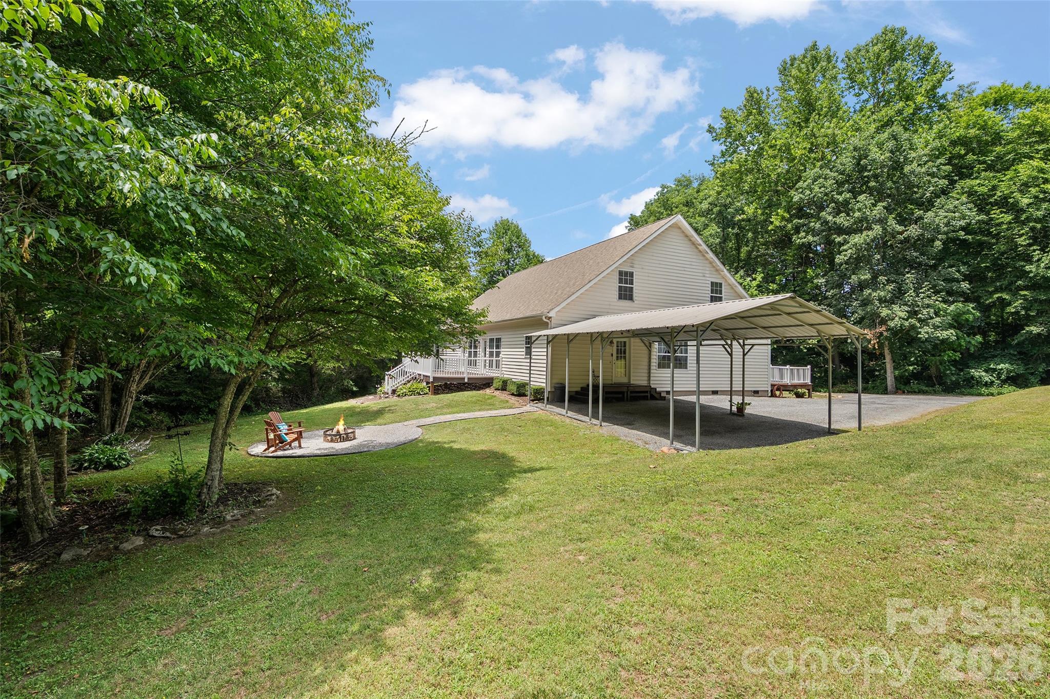 165 Sequoyah Drive