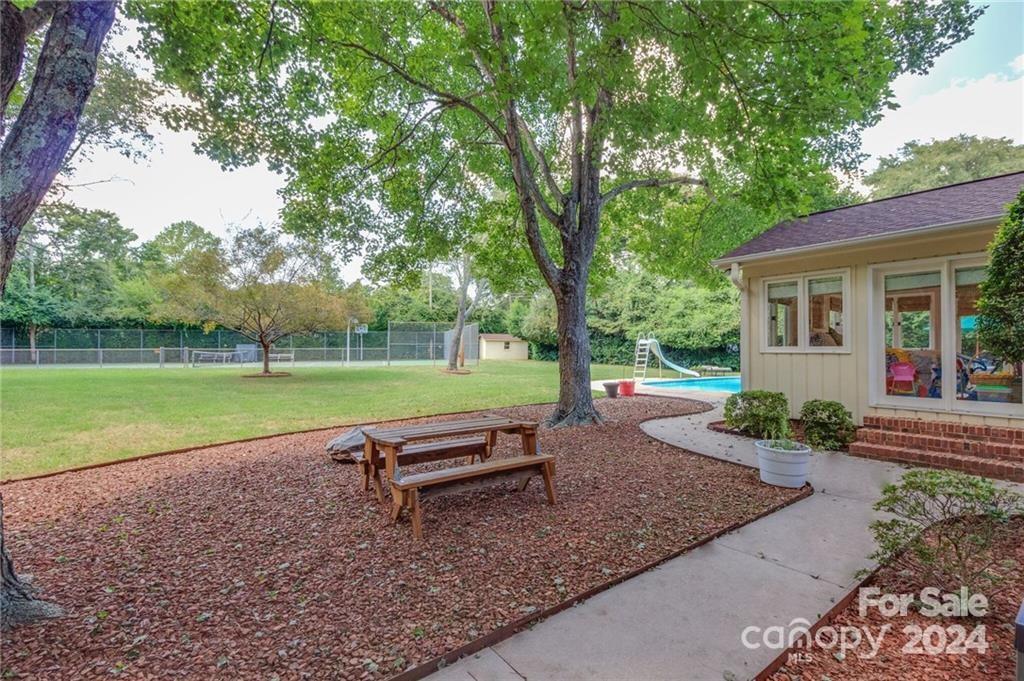 Lansdowne - Residential