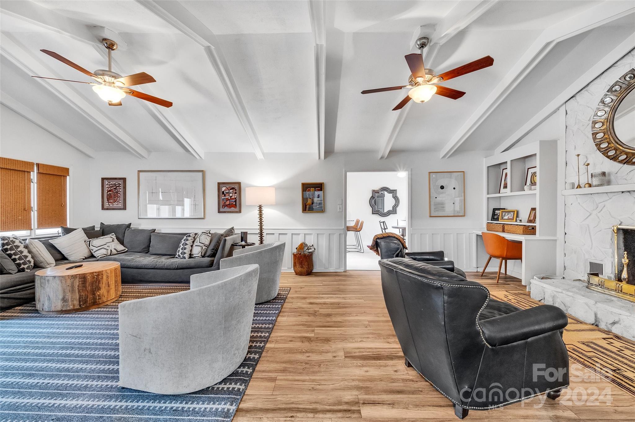 Lansdowne - Residential