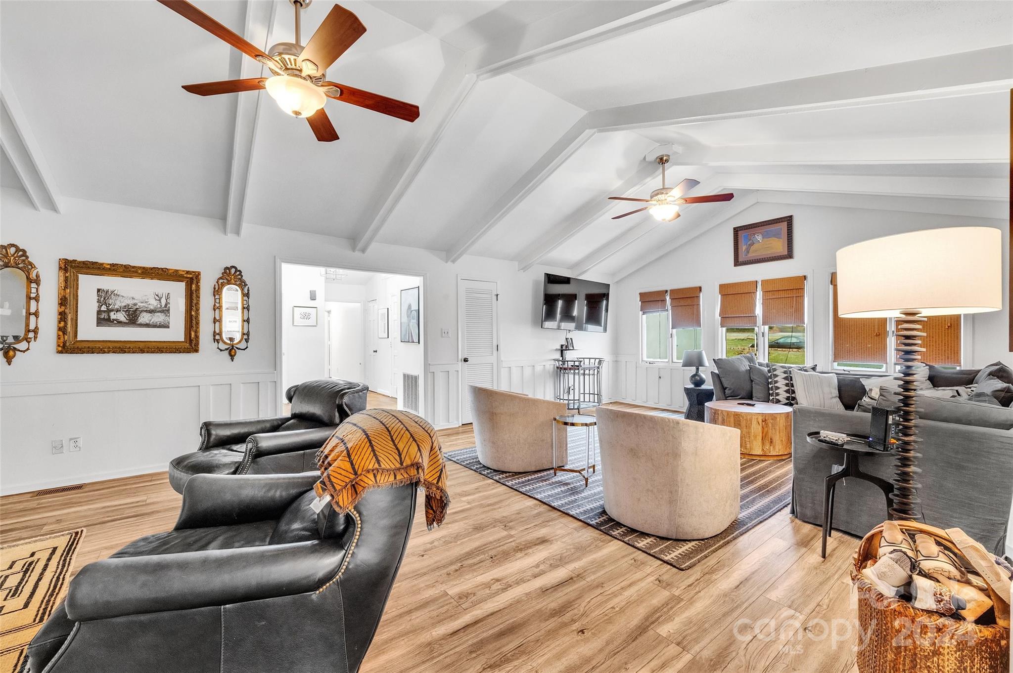 Lansdowne - Residential