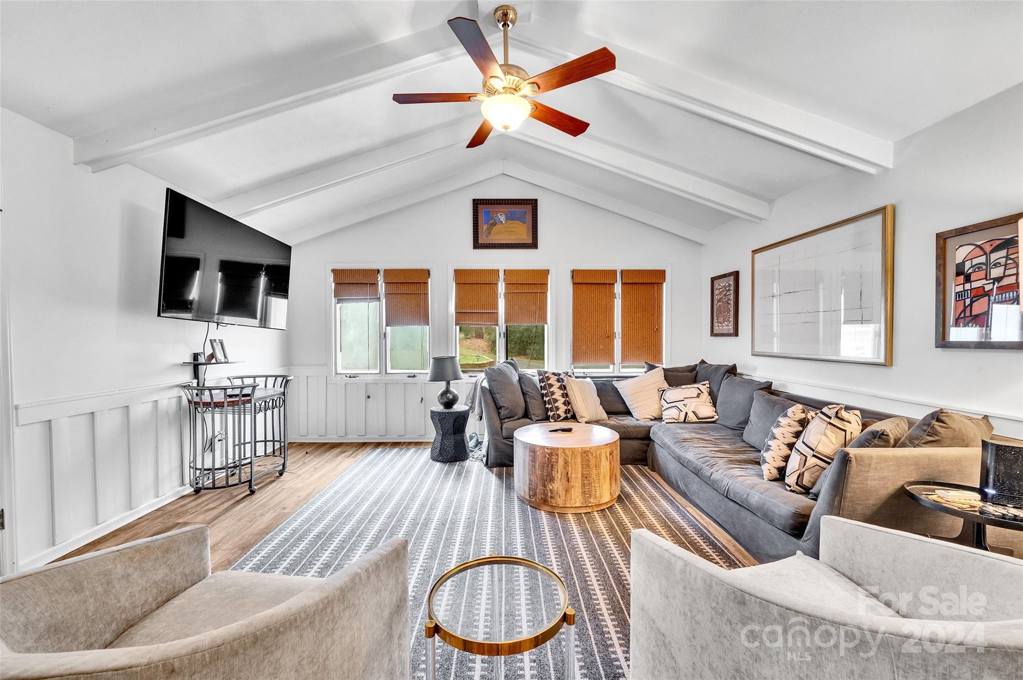 Lansdowne - Residential