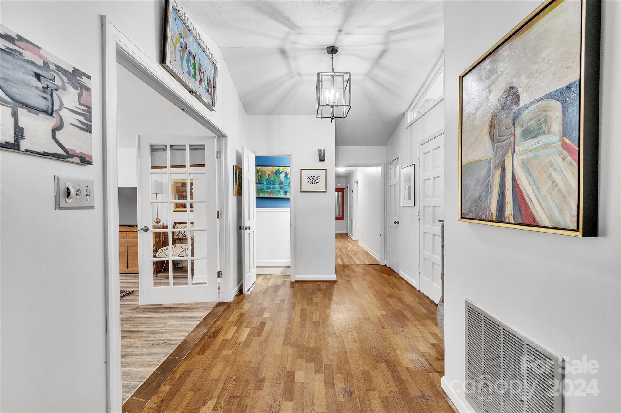 Lansdowne - Residential