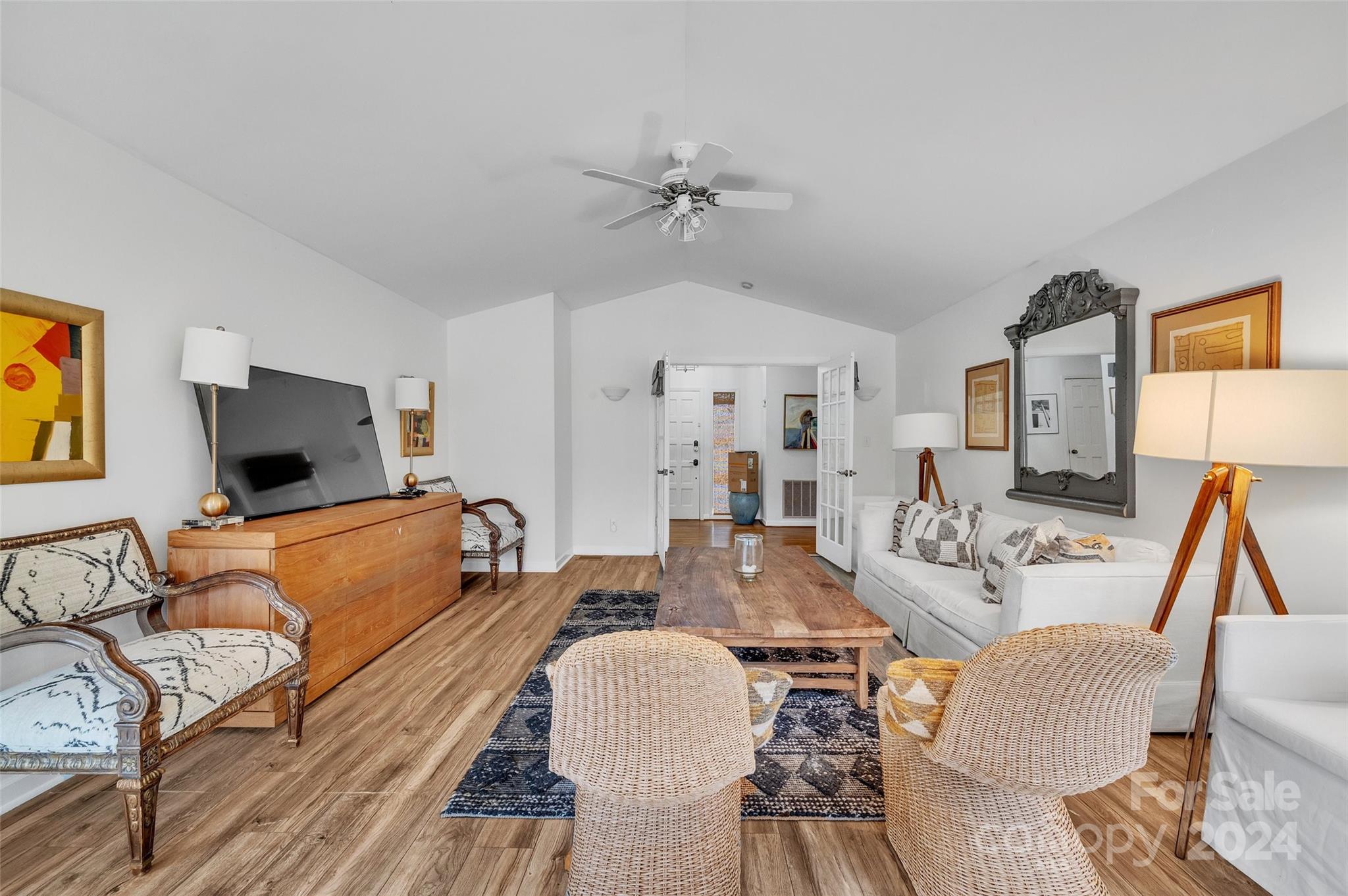 Lansdowne - Residential