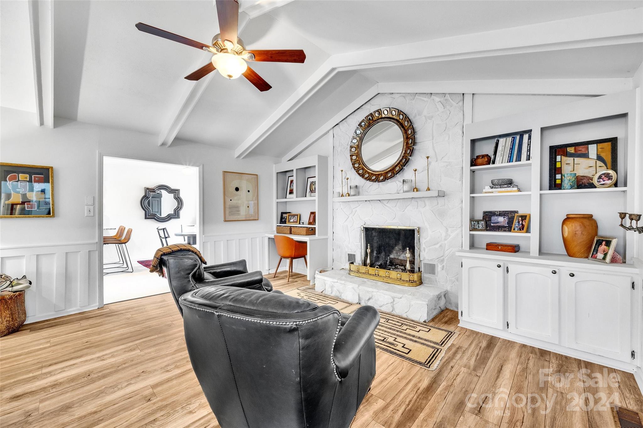 Lansdowne - Residential