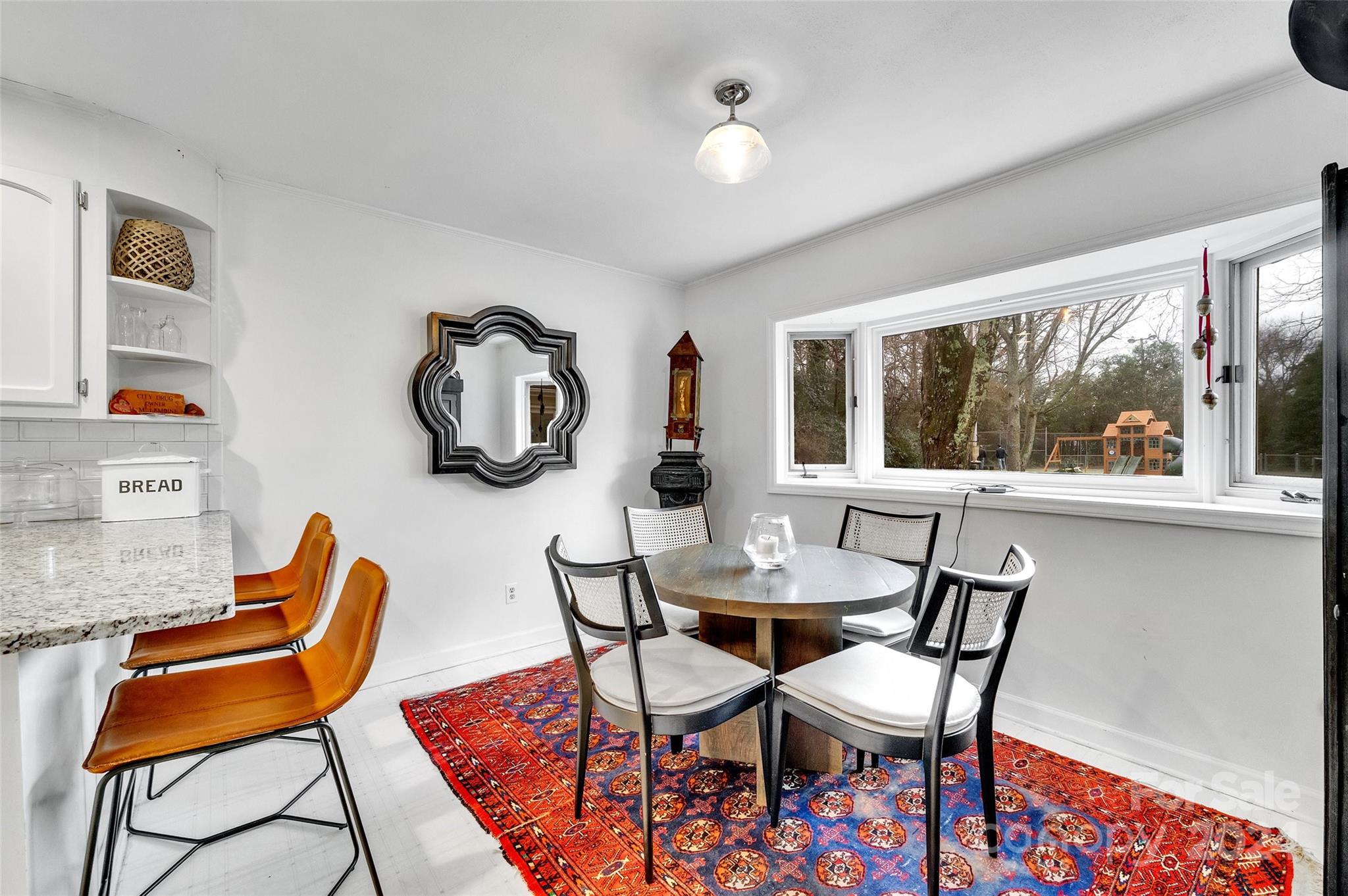 Lansdowne - Residential