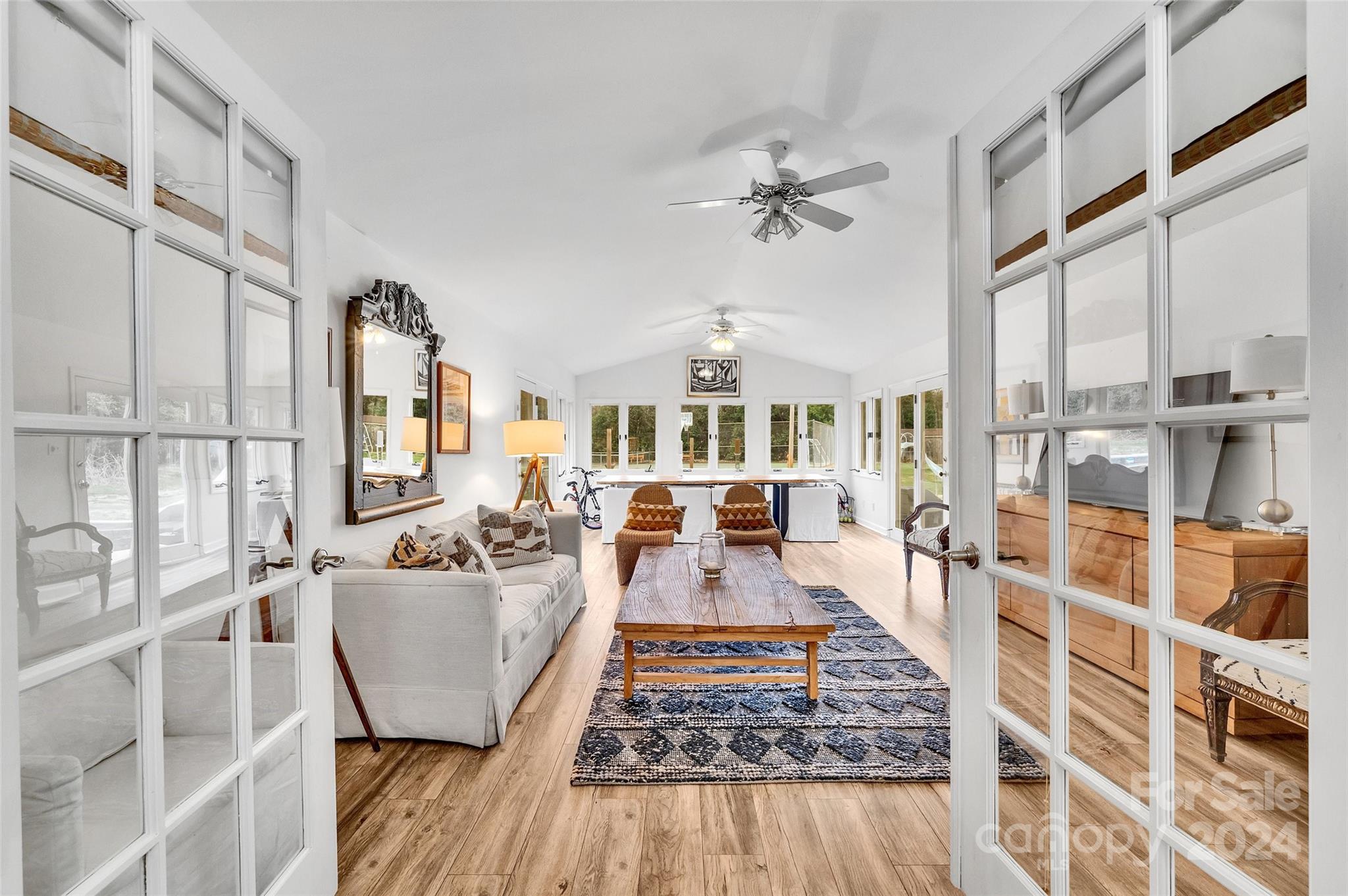 Lansdowne - Residential