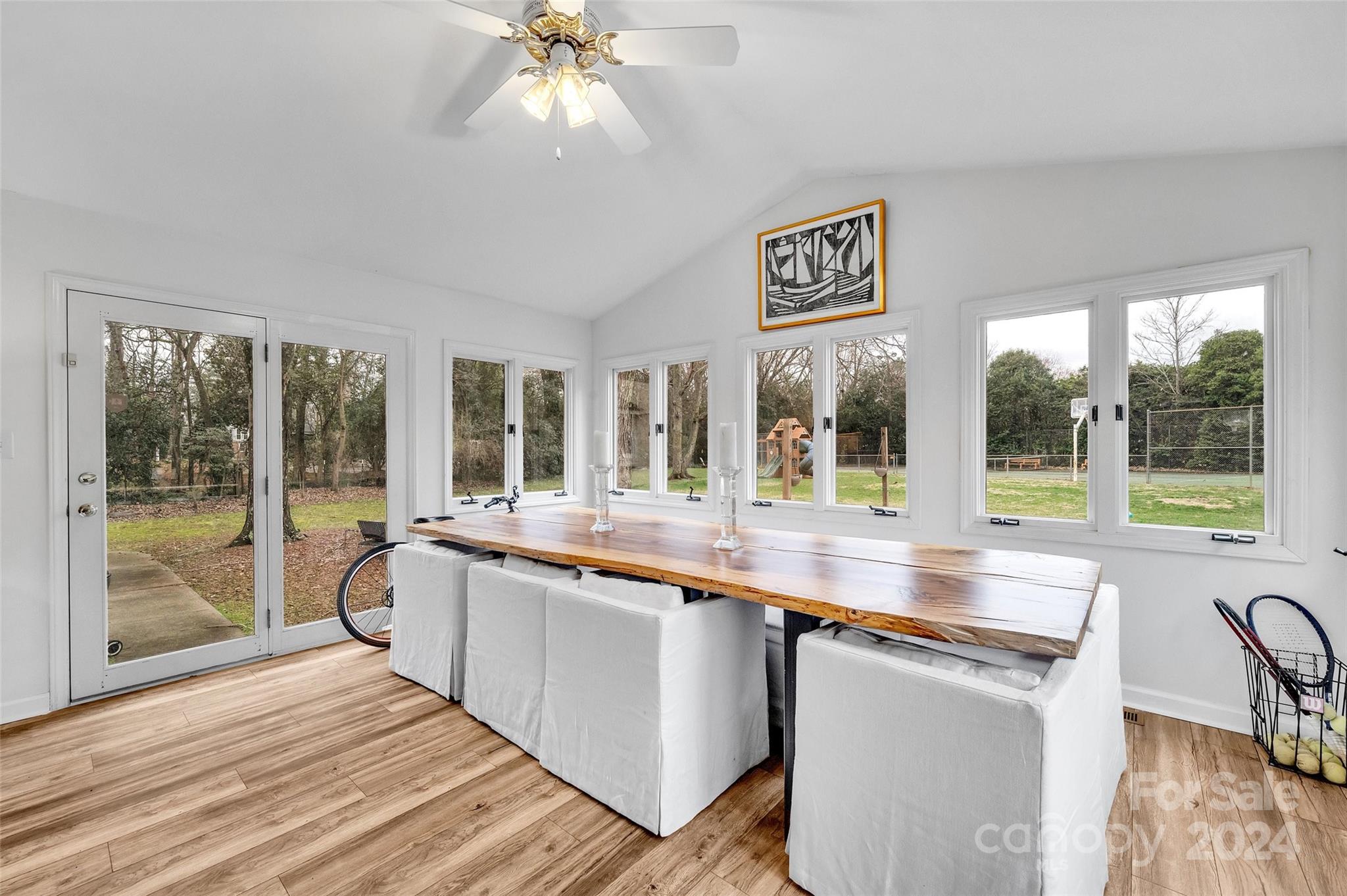 Lansdowne - Residential