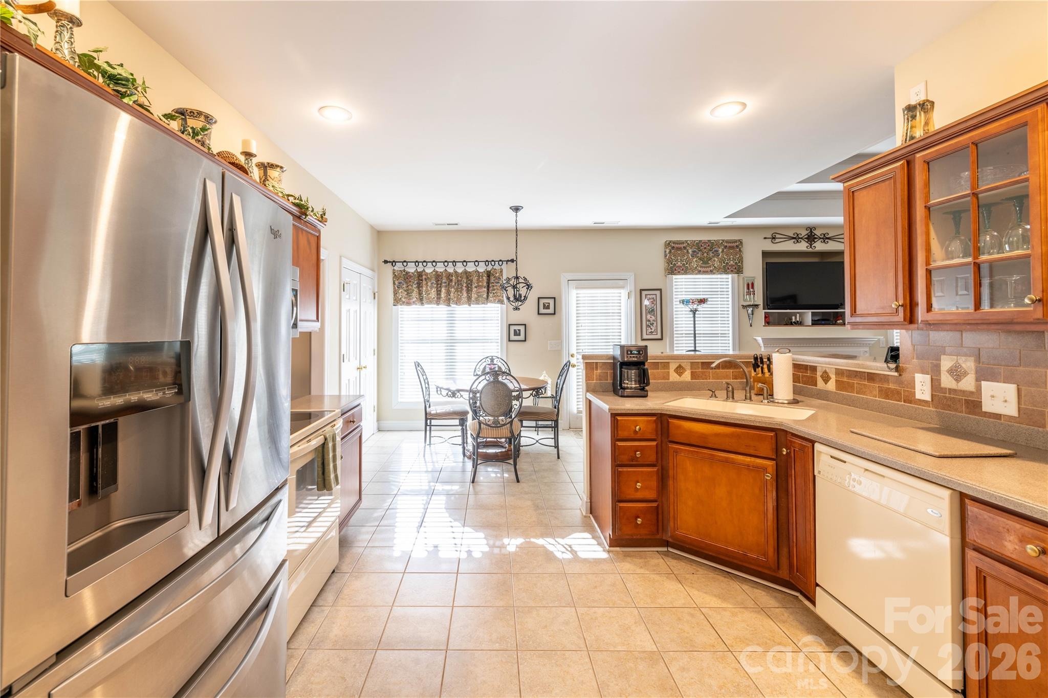 Turner Beach - Residential