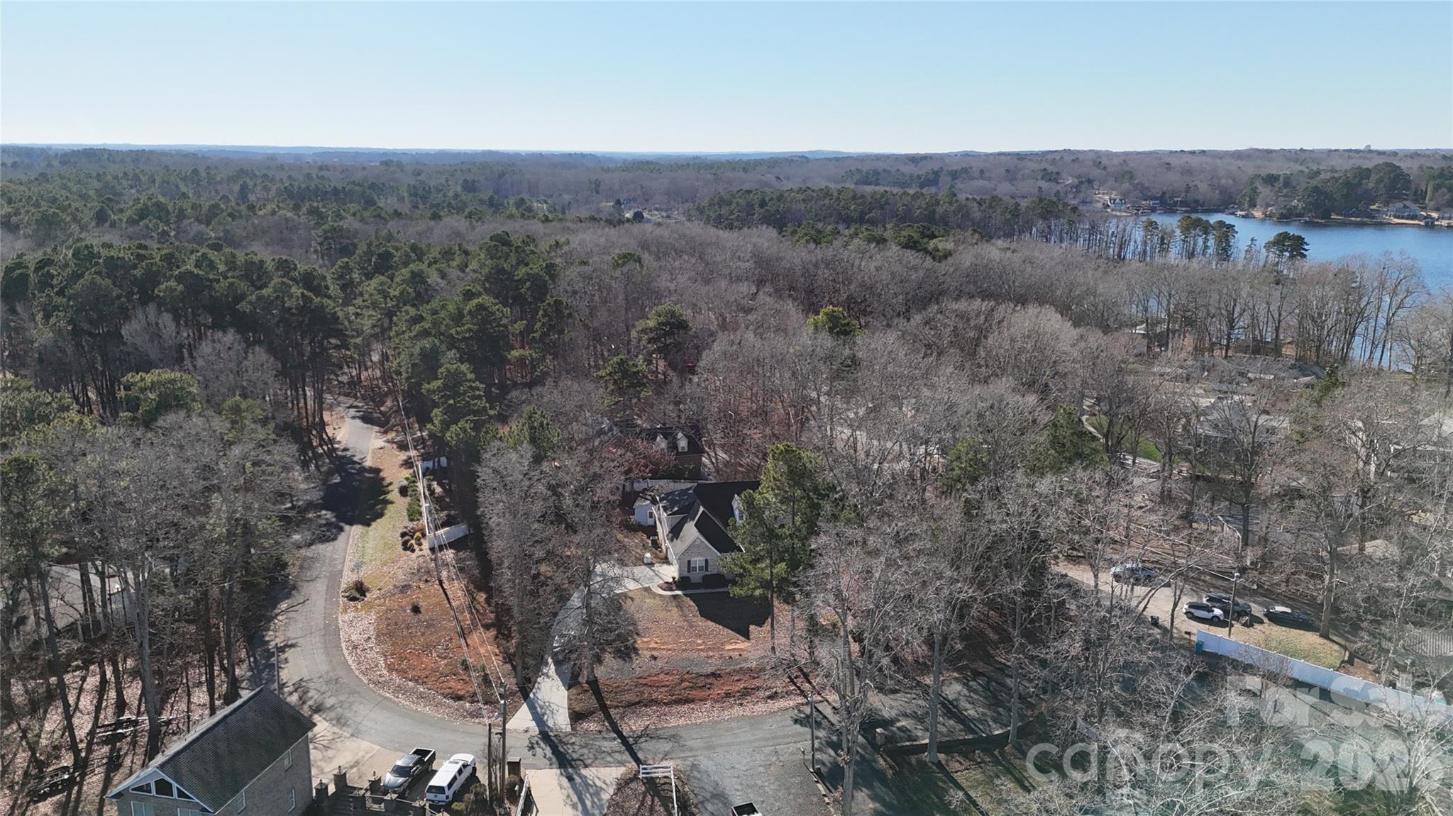 Turner Beach - Residential