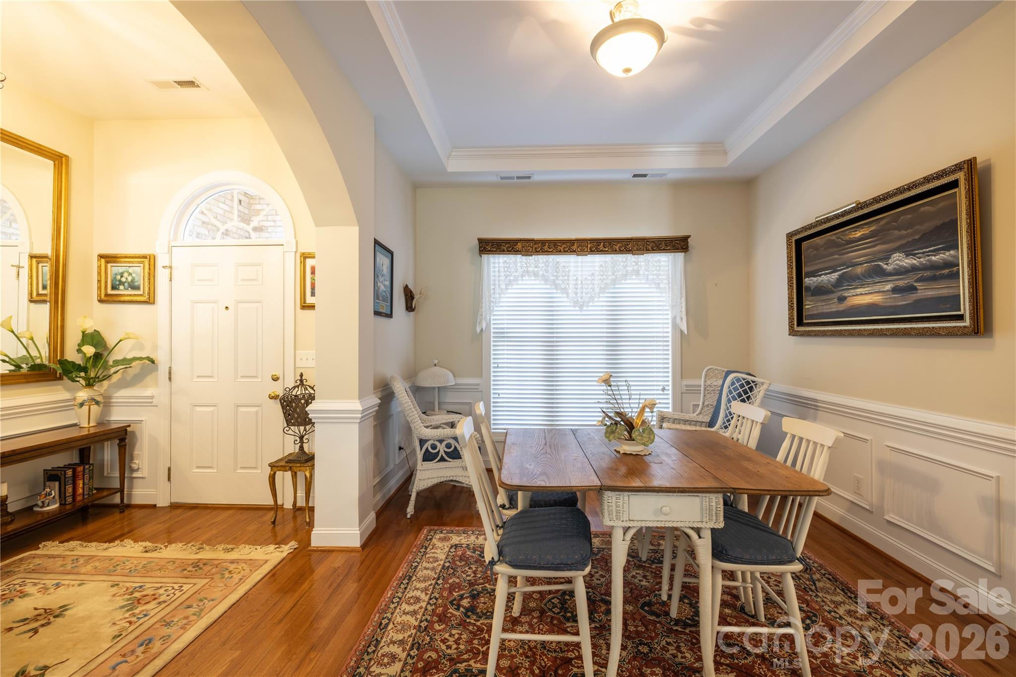 Turner Beach - Residential