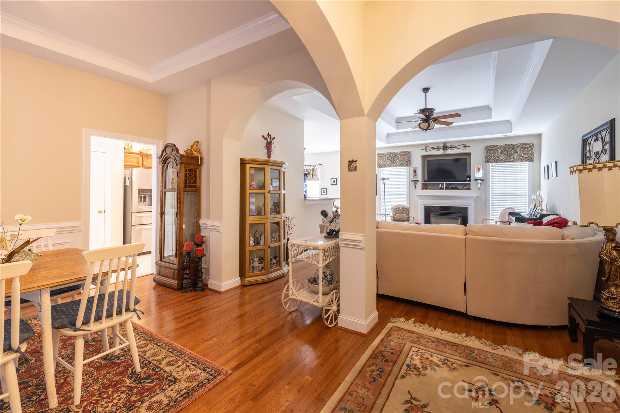 Turner Beach - Residential