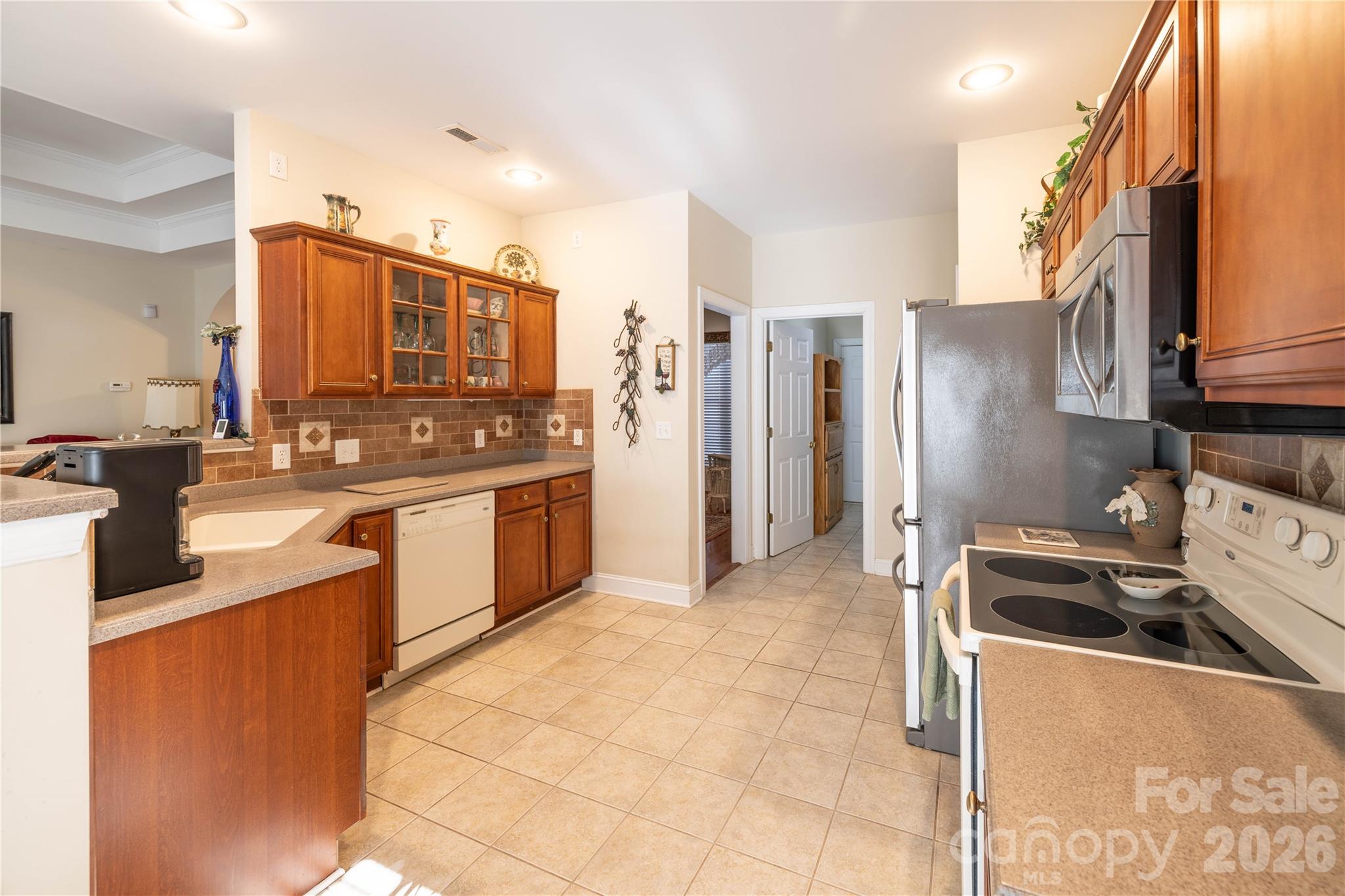 Turner Beach - Residential