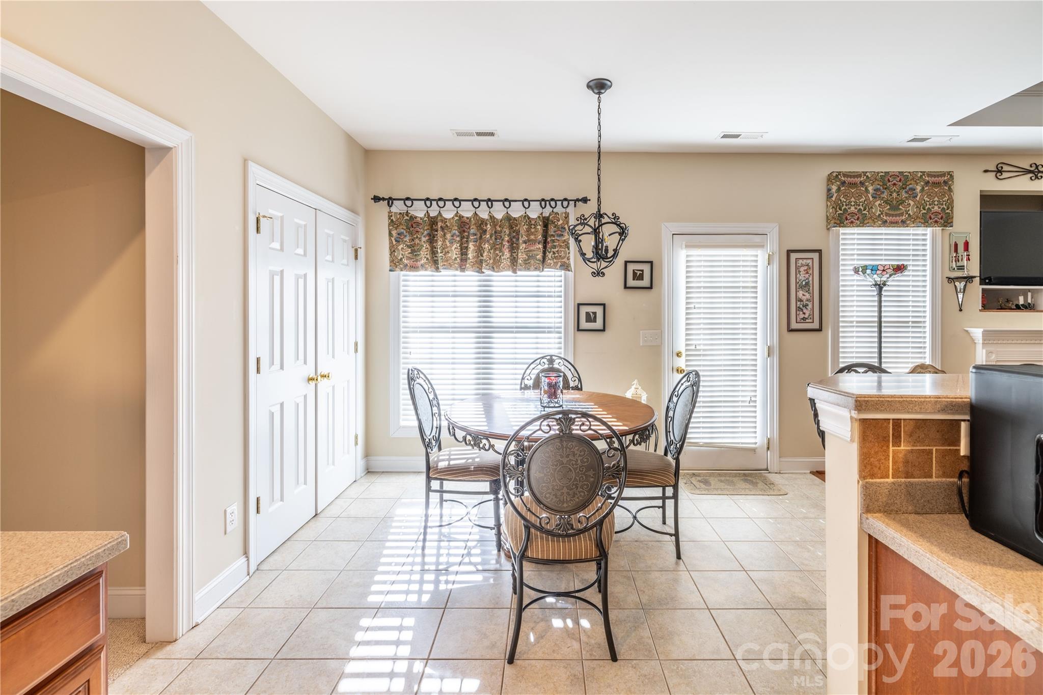 Turner Beach - Residential