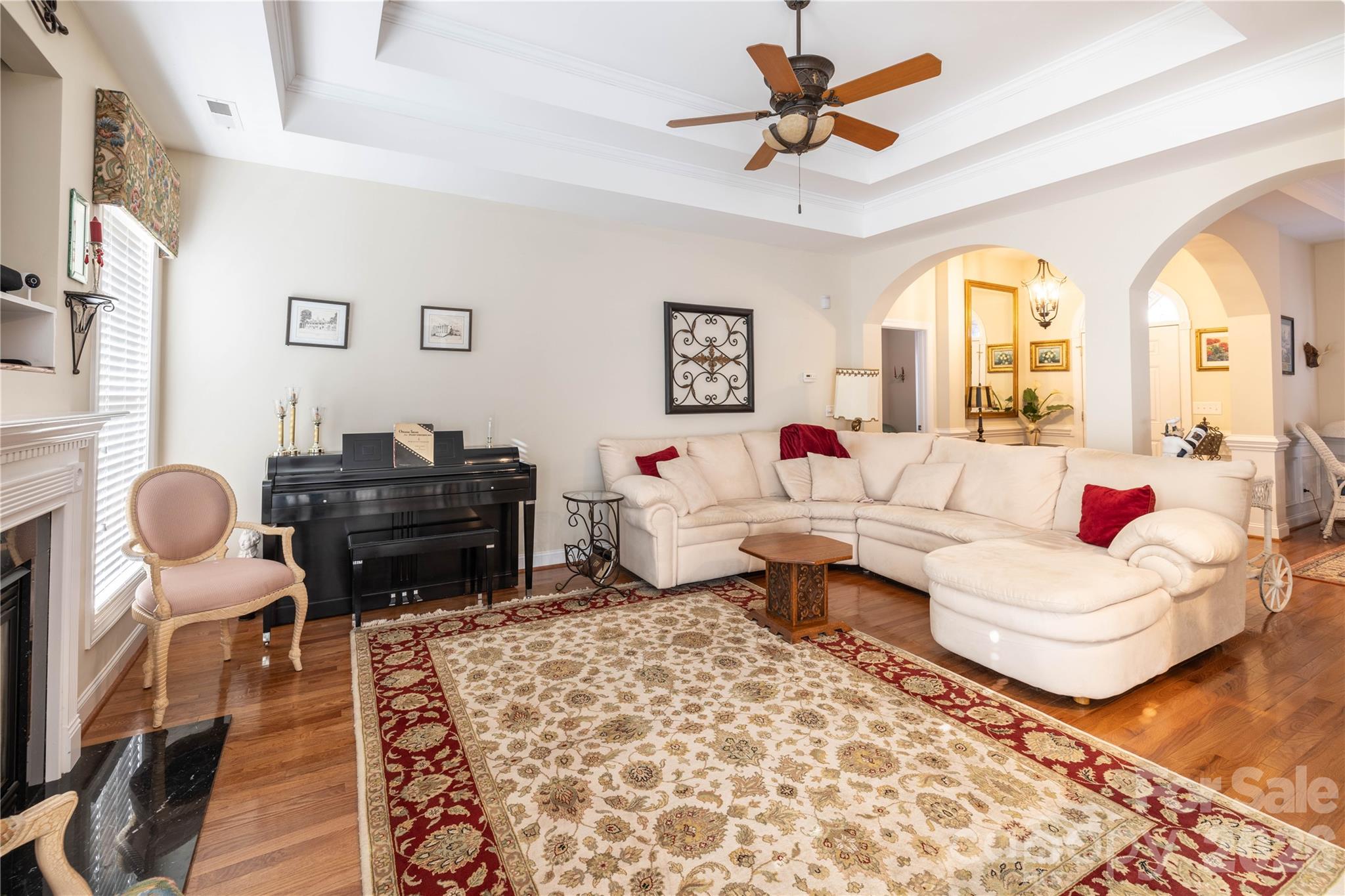 Turner Beach - Residential