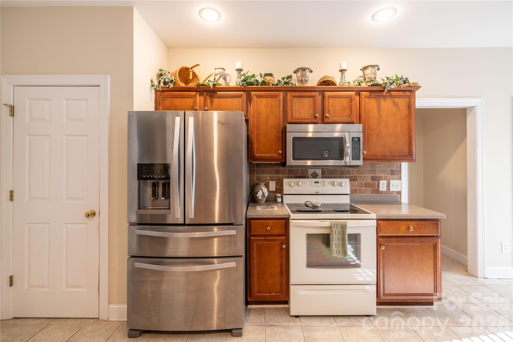 Turner Beach - Residential