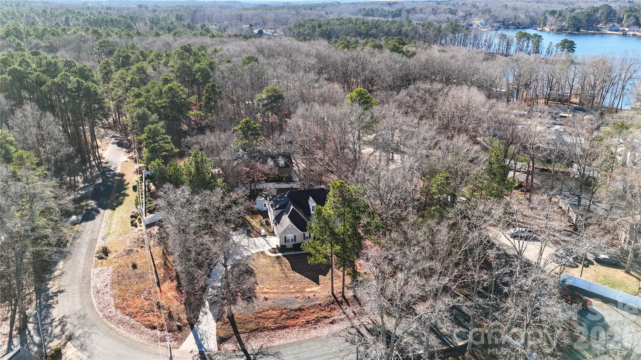 Turner Beach - Residential