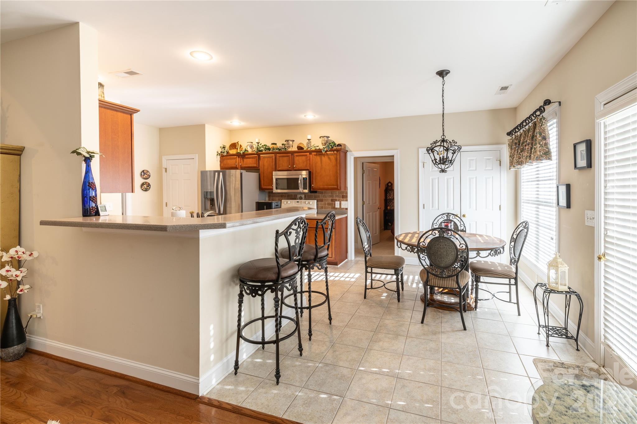 Turner Beach - Residential