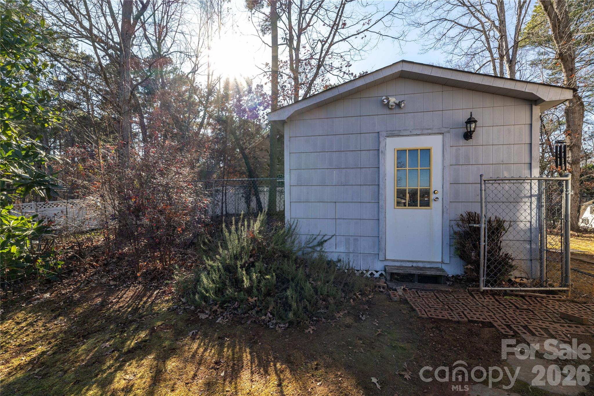 Turner Beach - Residential