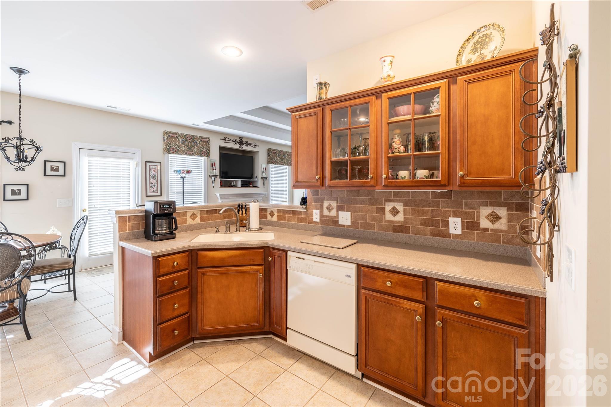 Turner Beach - Residential