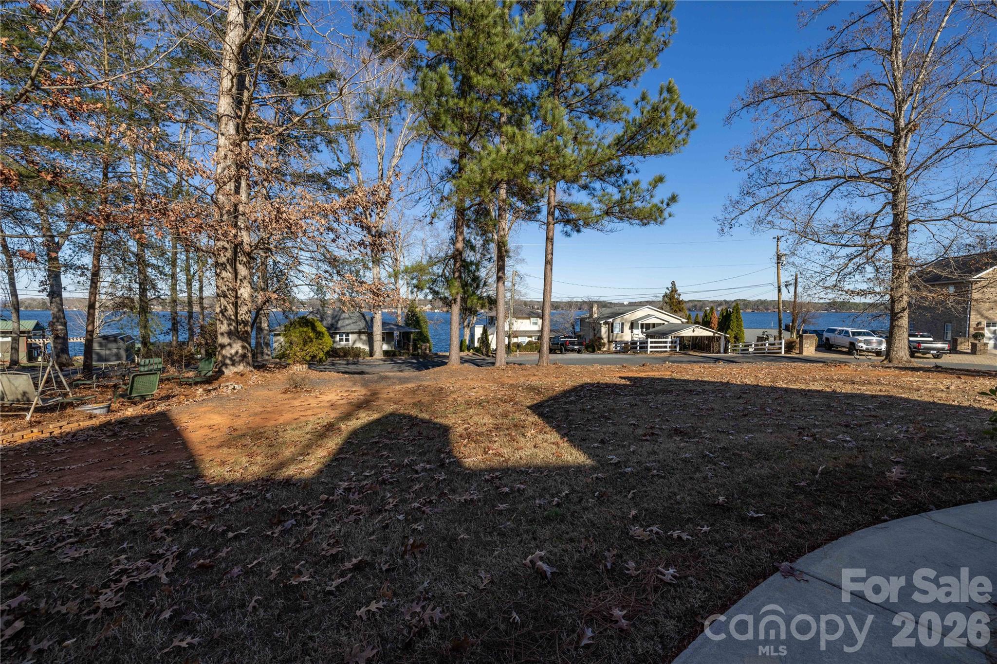 Turner Beach - Residential