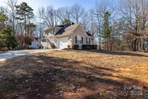 10806 Willow Oak Road Norwood NC 28128