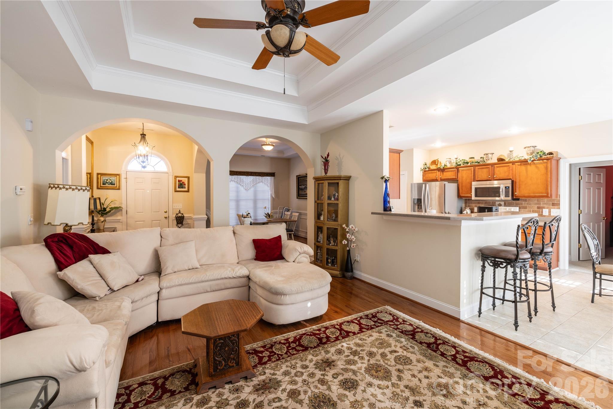 Turner Beach - Residential