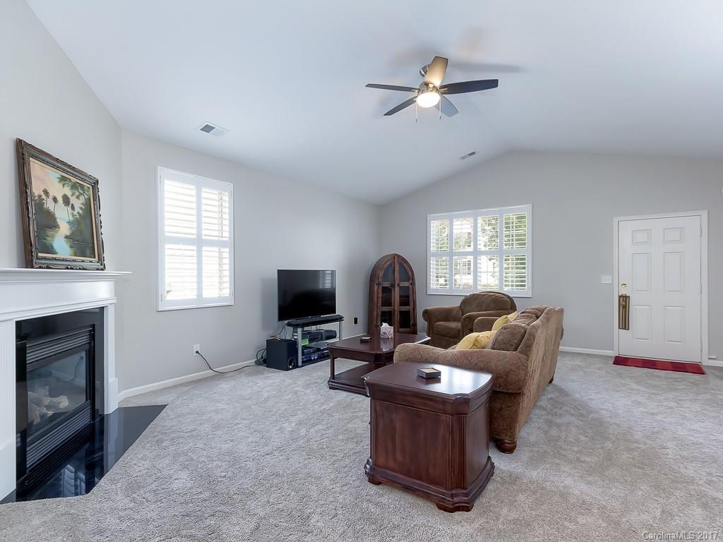 Wesley Oaks - Residential