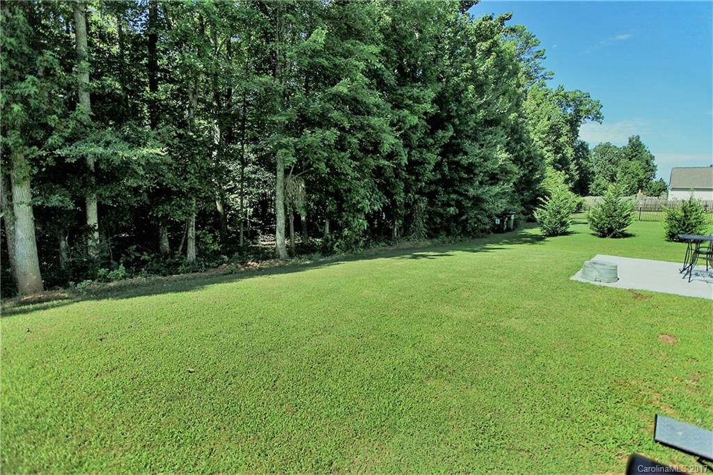 Wesley Oaks - Residential