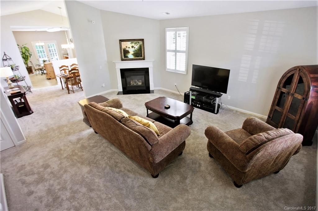 Wesley Oaks - Residential