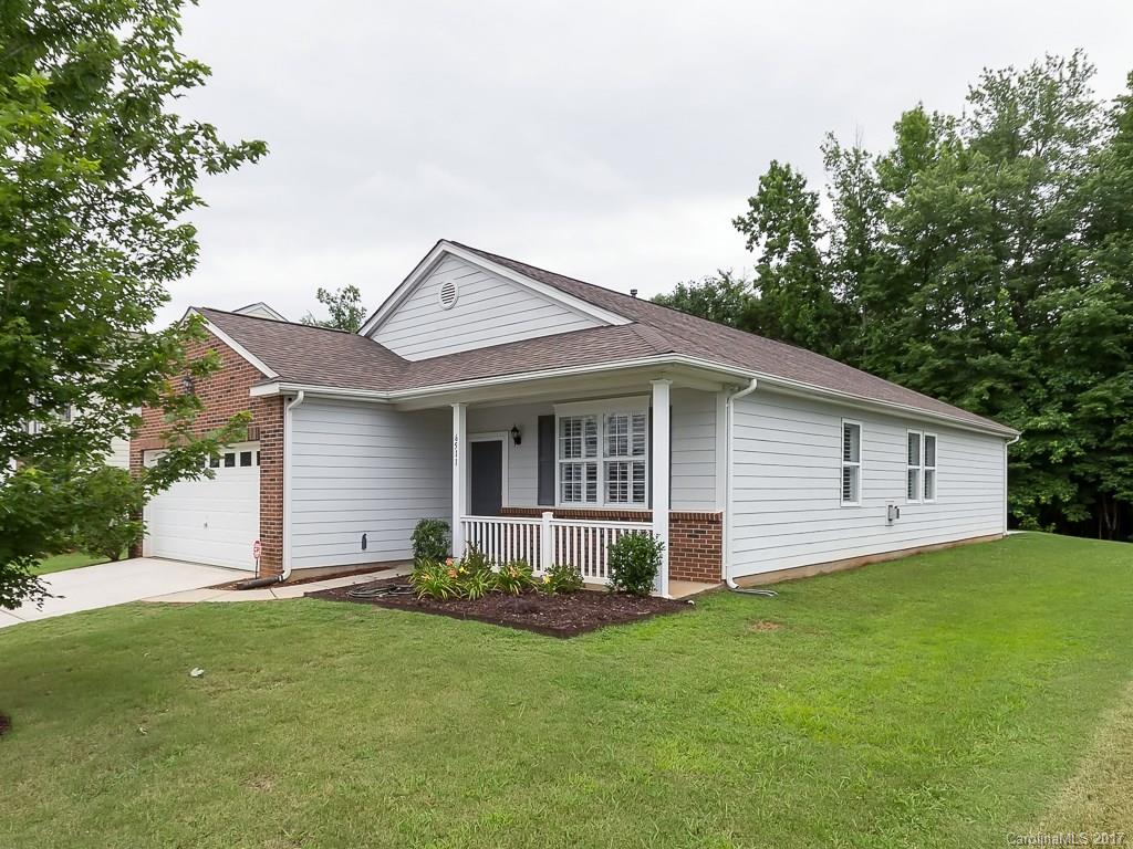 Wesley Oaks - Residential