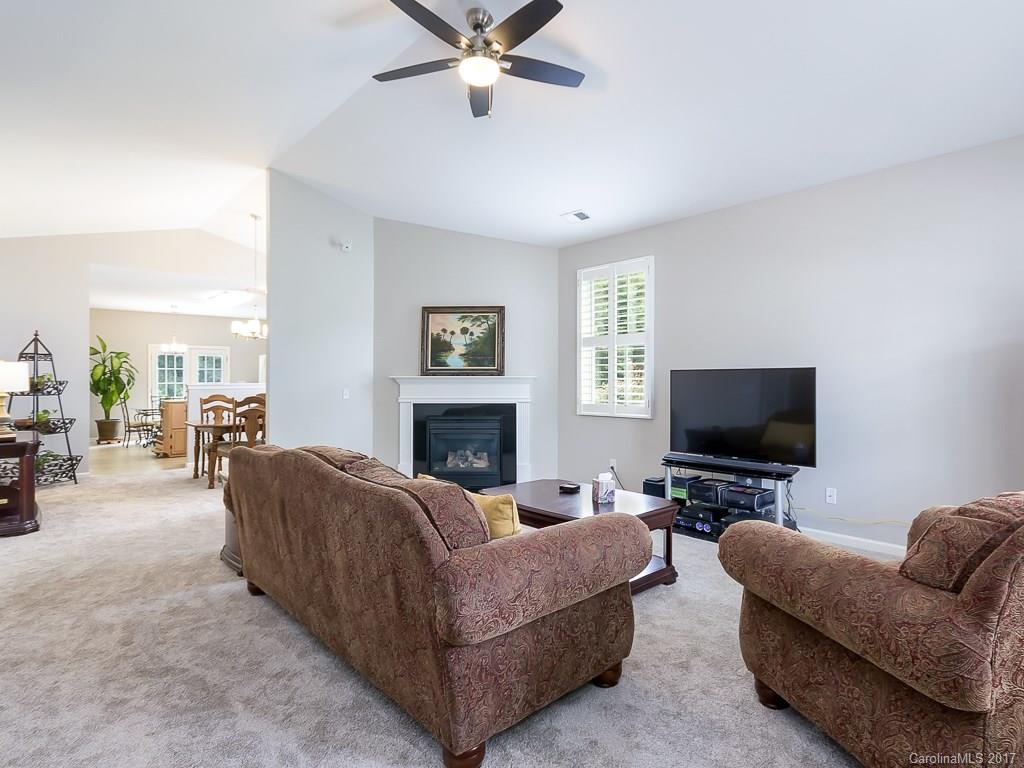 Wesley Oaks - Residential