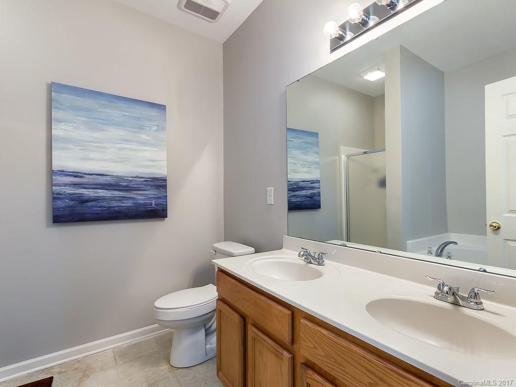 Wesley Oaks - Residential