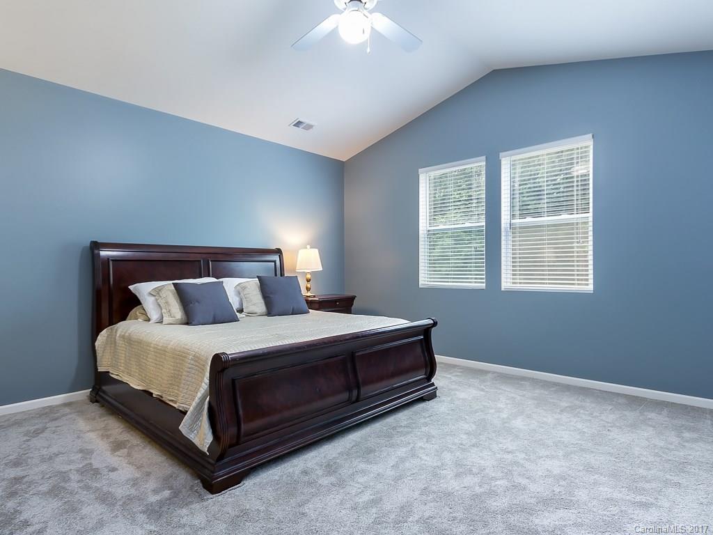 Wesley Oaks - Residential